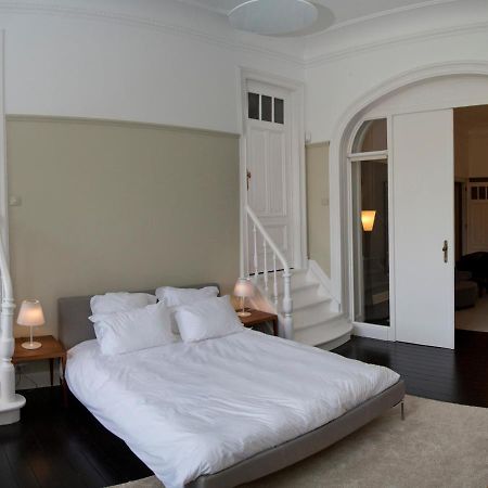 Appartement Chic Brussels Ngoại thất bức ảnh