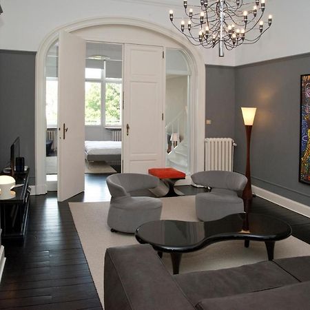 Appartement Chic Brussels Ngoại thất bức ảnh