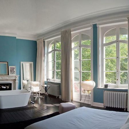 Appartement Chic Brussels Ngoại thất bức ảnh