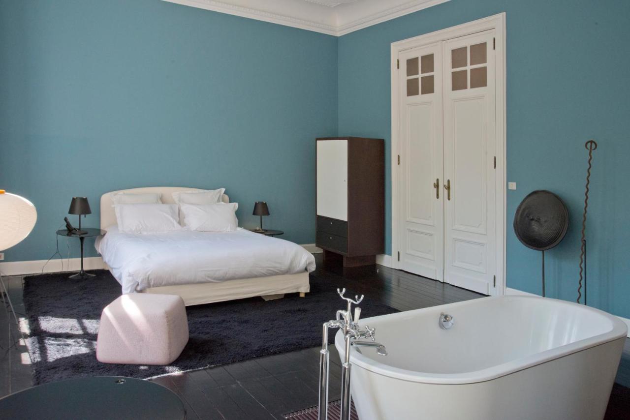 Appartement Chic Brussels Ngoại thất bức ảnh