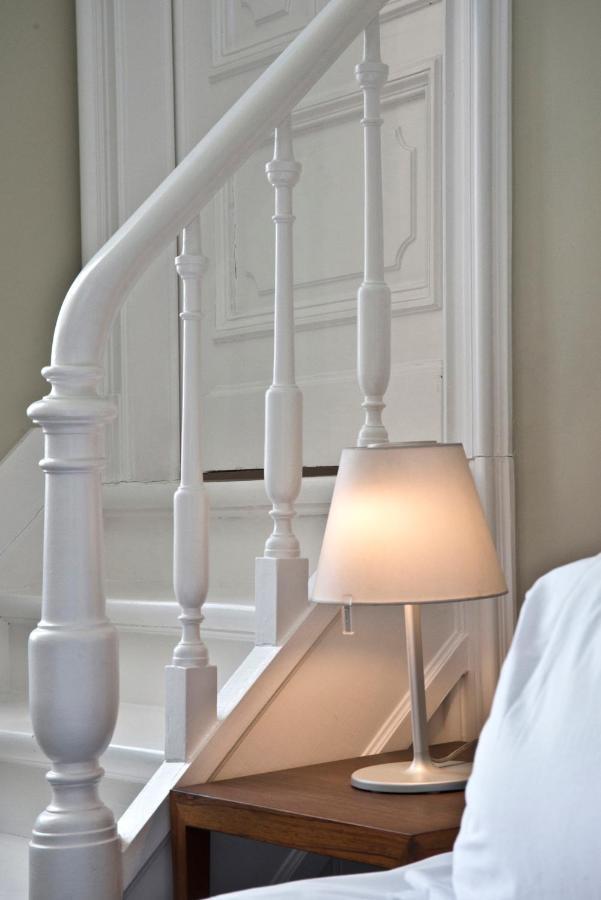 Appartement Chic Brussels Ngoại thất bức ảnh