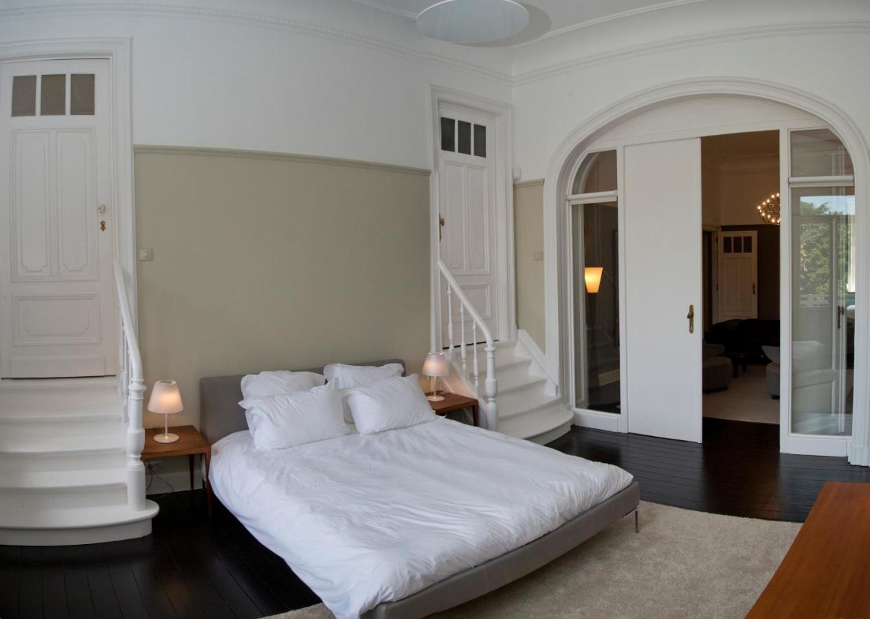 Appartement Chic Brussels Ngoại thất bức ảnh