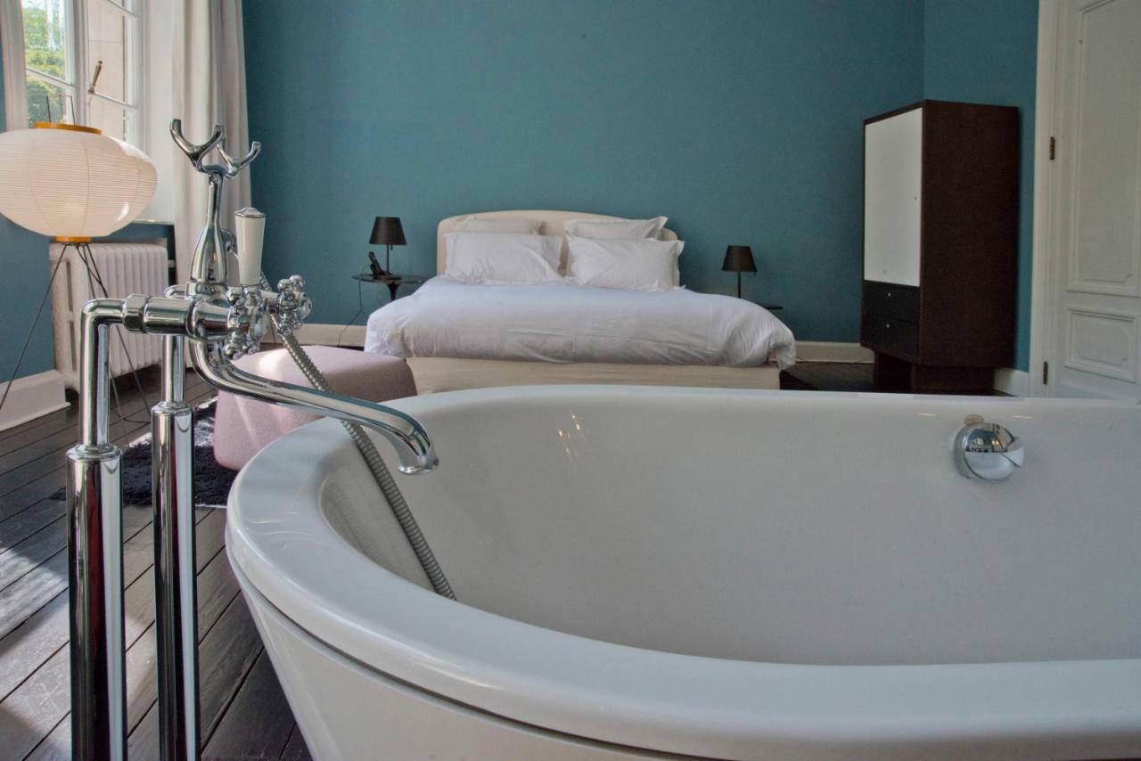 Appartement Chic Brussels Ngoại thất bức ảnh