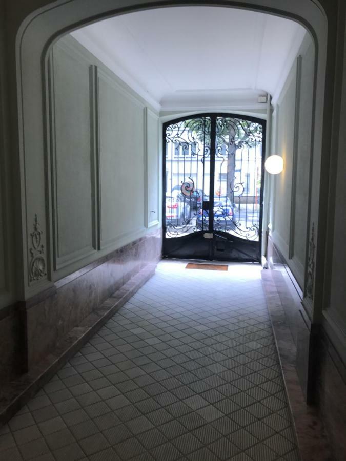 Appartement Chic Brussels Ngoại thất bức ảnh