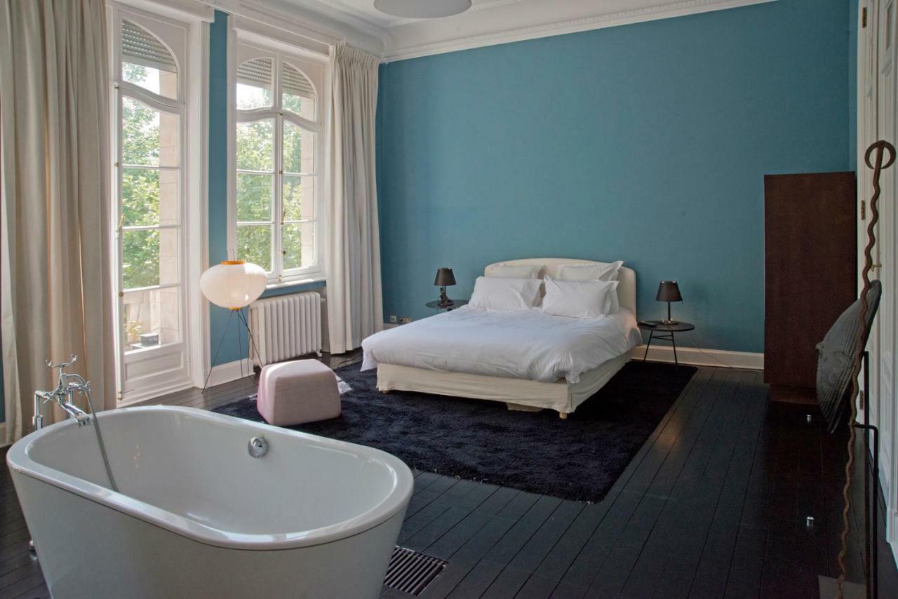 Appartement Chic Brussels Ngoại thất bức ảnh