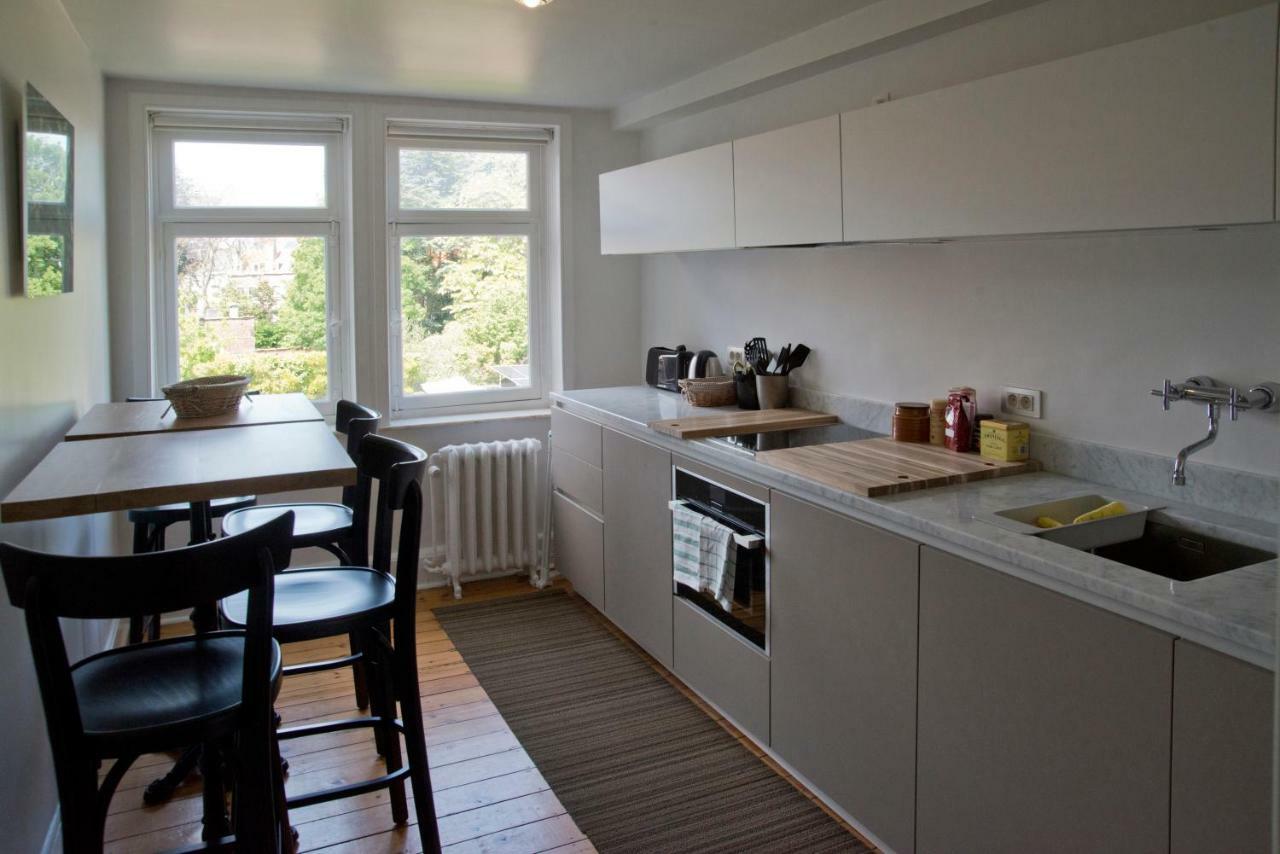 Appartement Chic Brussels Ngoại thất bức ảnh